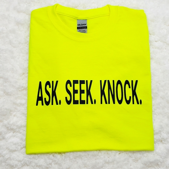 T-shirts - Picture 3 of 4